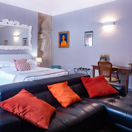 Palazzo Gilistro Bed & Breakfast Сиракуза Екстериор снимка